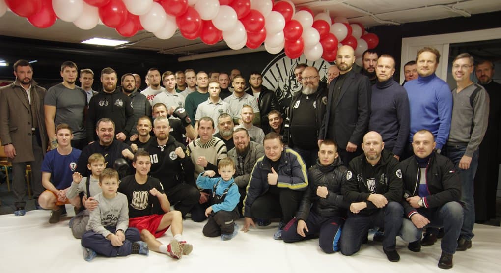 В Москве открылся первый духовно-спортивный клуб при храме