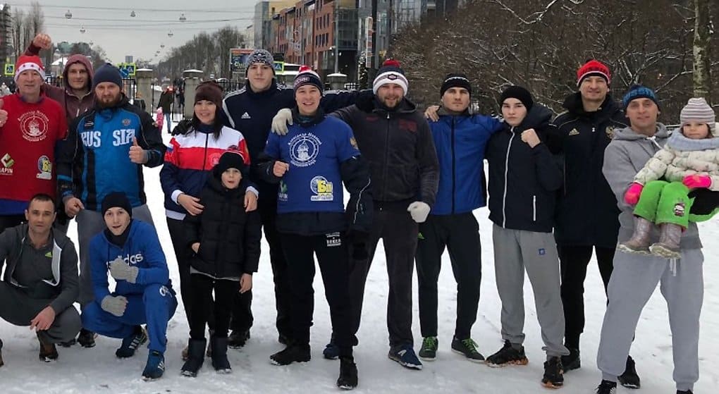 День памяти Ильи Муромца отметят пробежкой и молебном более чем в 50 городах