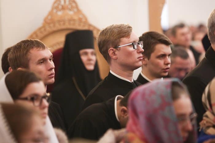 «Вот, пришли мои убийцы, помолимся»: прославлен первый новомученик-ростовчанин иерей Константин Верецкий