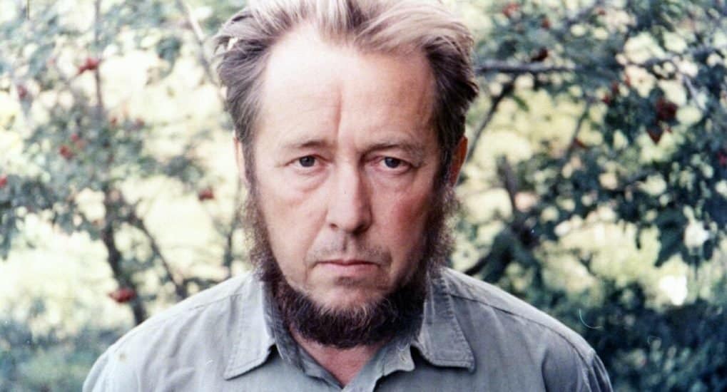 Чем для вас важен Солженицын? — отвечают известные священники и миряне