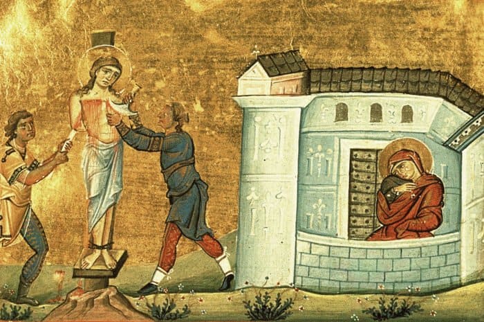 От Нерона до Константина: почему римские императоры преследовали христиан?