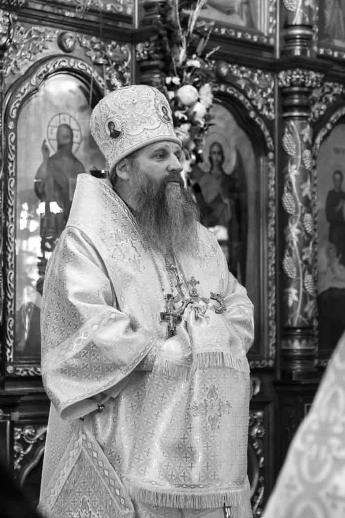 Христорождественский собор Хабаровска: первая служба после Рождества
