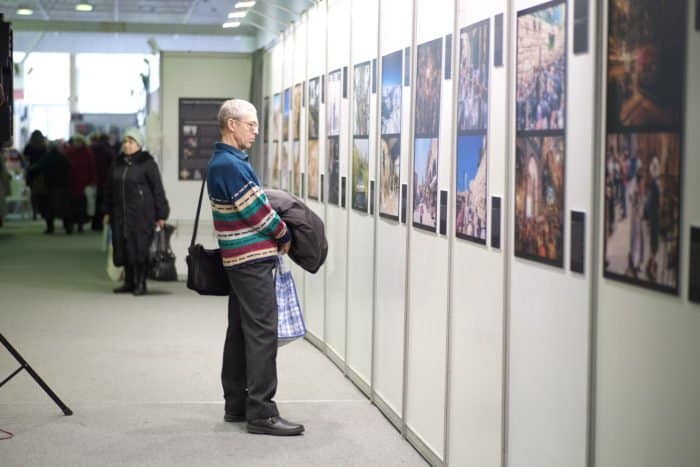 На Кубани впервые пройдет международная фотовыставка 