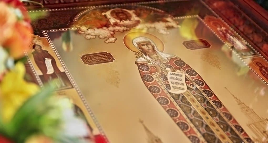 Подвиг святой Татьяны должен заставить студентов задуматься о смысле жизни, - патриарх Кирилл