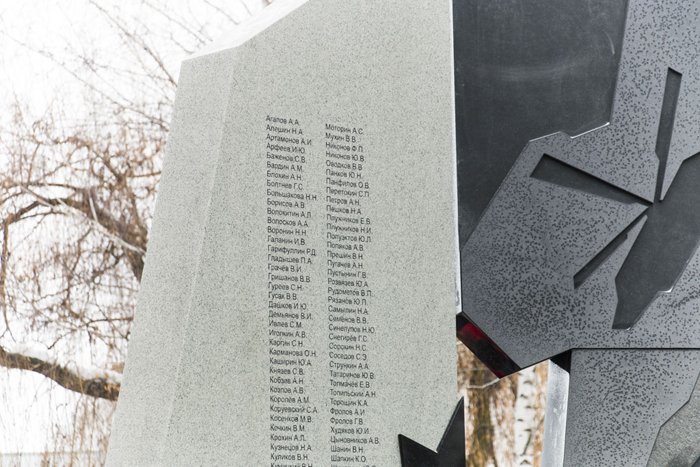 В епархиях Русской Церкви вспоминают воинов, погибших на Афганской войне