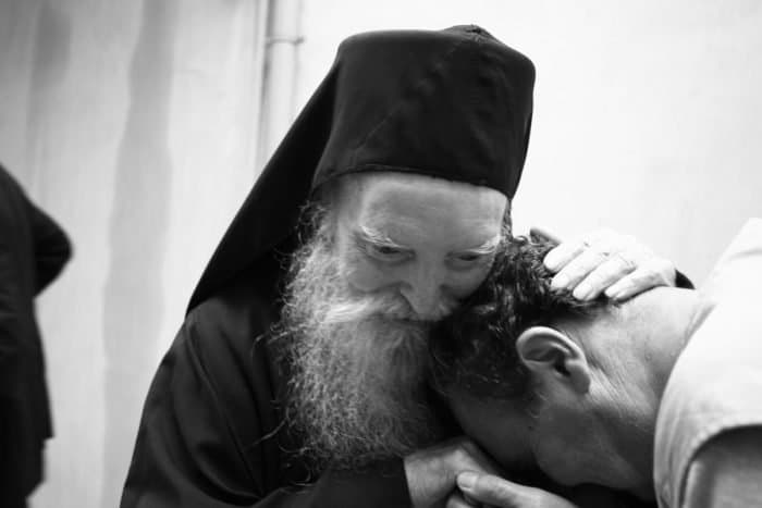 5 любимых фотографий священника и фотографа Игоря Пчелинцева
