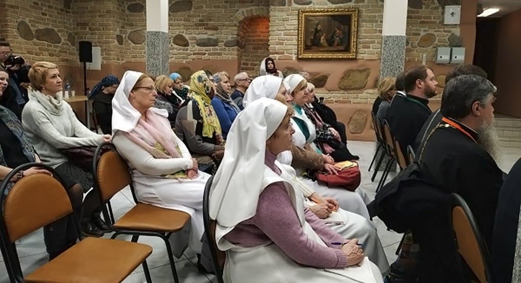 Русская Церковь будет координировать и развивать социальное служение в Европе