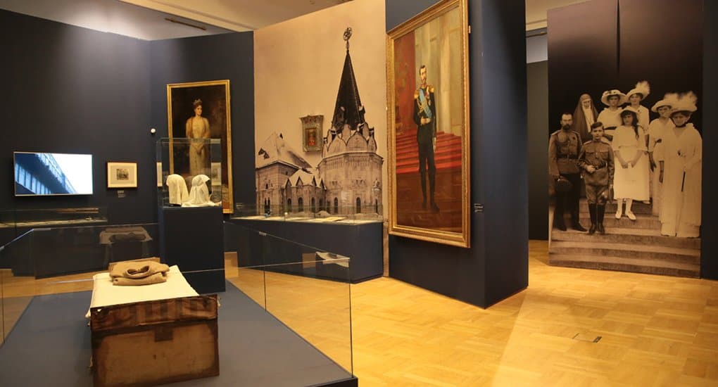 «Преемственность милосердия»: Уникальная выставка в Москве о благотворительности династии Романовых