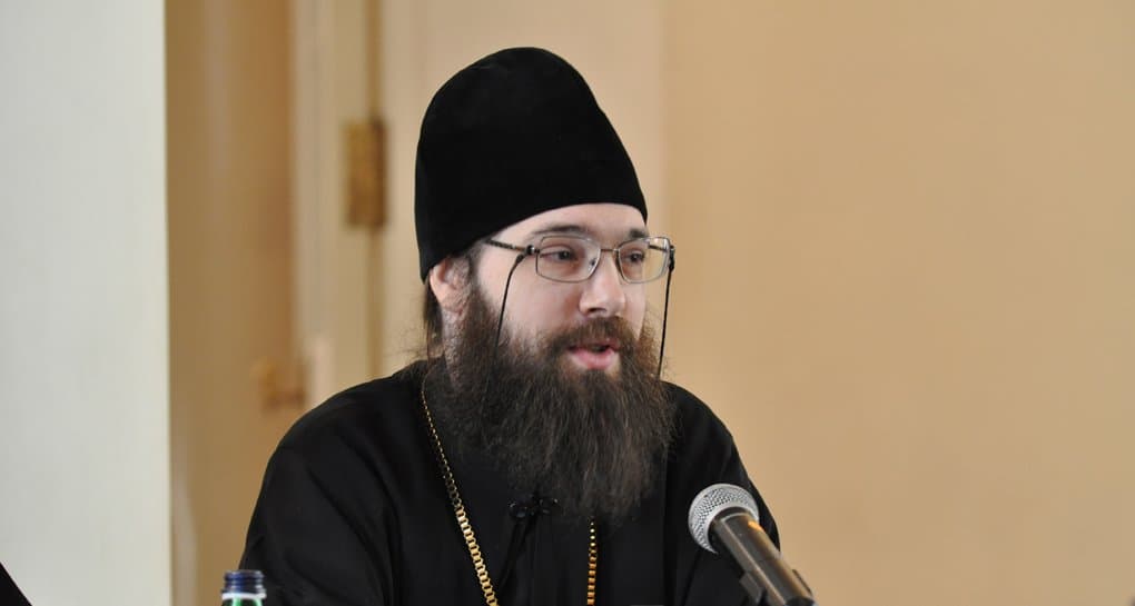 Архимандрит Савва (Тутунов) избран епископом Зеленоградским