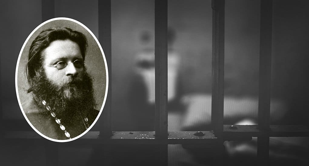 «Тяжело умирать!»: записки человека, который 40 дней ждал смертной казни
