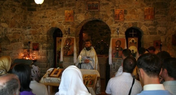 «День святого Патрика начинается не с “гиннеса”, а с молитвы», — русский священник о службе в Ирландии