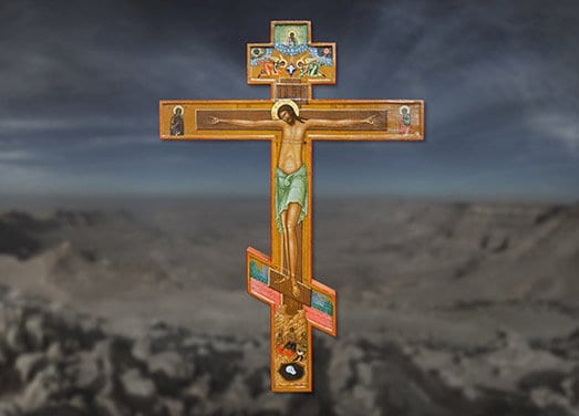 Хорошо ли вы разбираетесь в истории и символике креста?