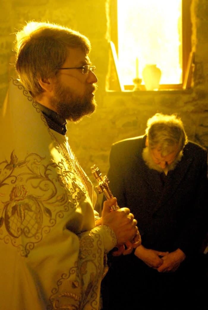 «День святого Патрика начинается не с “гиннеса”, а с молитвы», — русский священник о службе в Ирландии