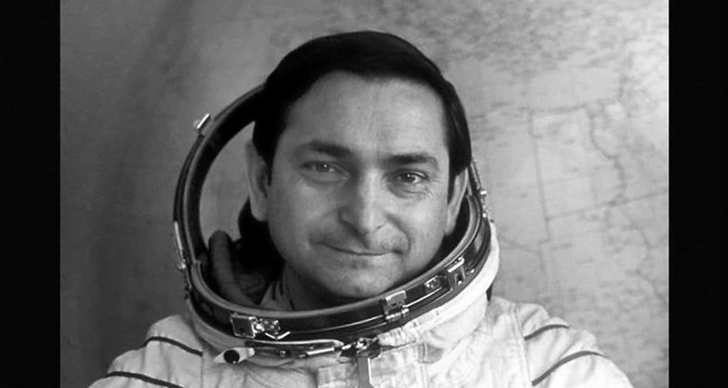 Умер один из первых советских космонавтов Валерий Быковский