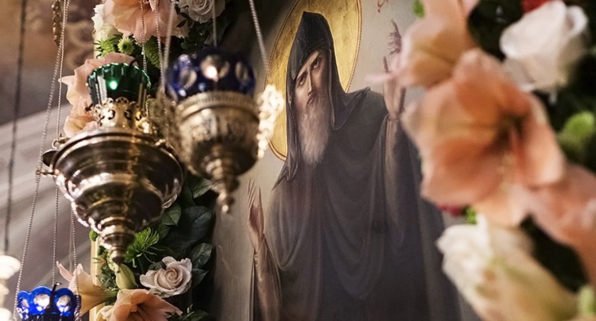 Сегодня, 17 марта, Церковь чтит память святого князя Даниила Московского