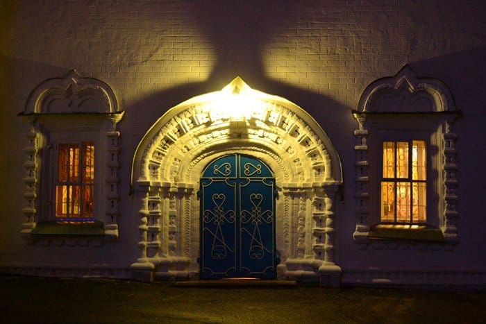 Саранские журналисты получили подписку на «Фому» за «повторное открытие» старейшего храма Мордовии