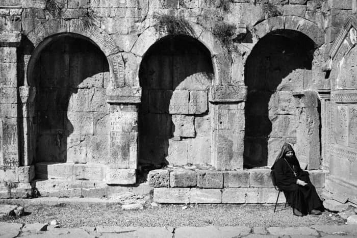 Христианская Армения: 15 новых фотографий Алексея Мякишева