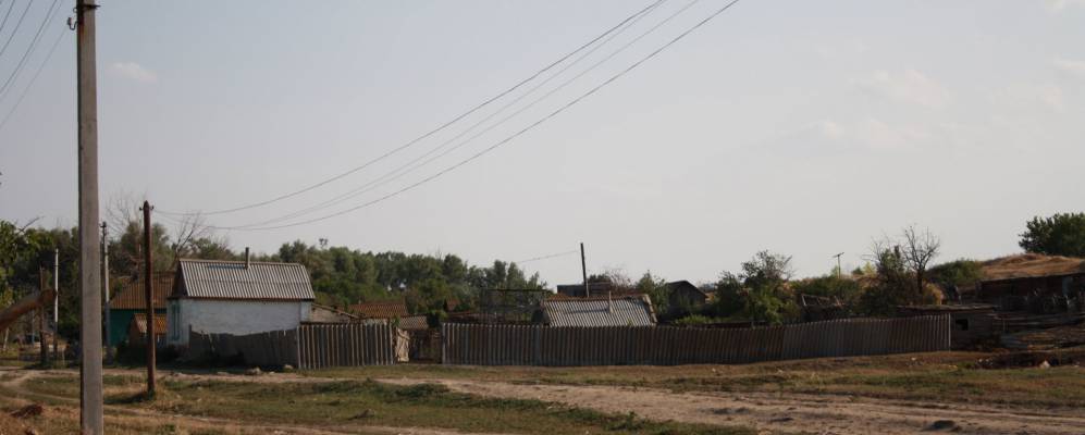 Камышинский район волгоградской области фото Портрет эпохи в судьбах членов Великого Собора 1917–1918 годов - Православный жу