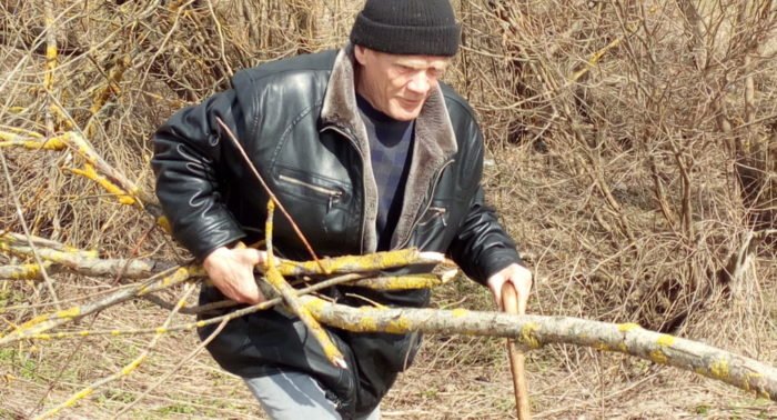 «Мы взяли бездомных и поехали с ними на шашлыки» — о самом необычном пасхальном корпоративе
