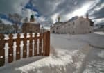 Весна и храмы: 30 фото заповедных мест России