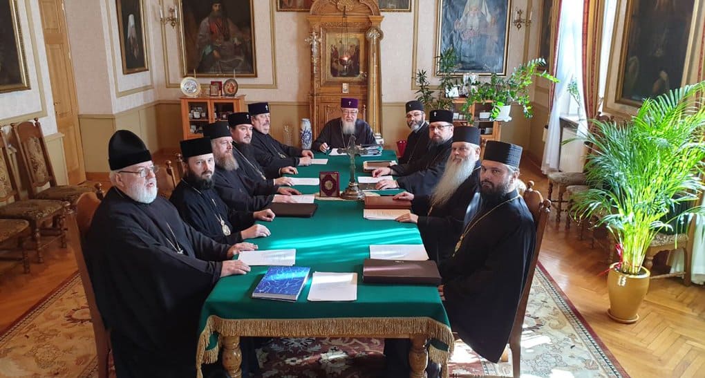 Польская Православная Церковь не признала раскольническую ПЦУ