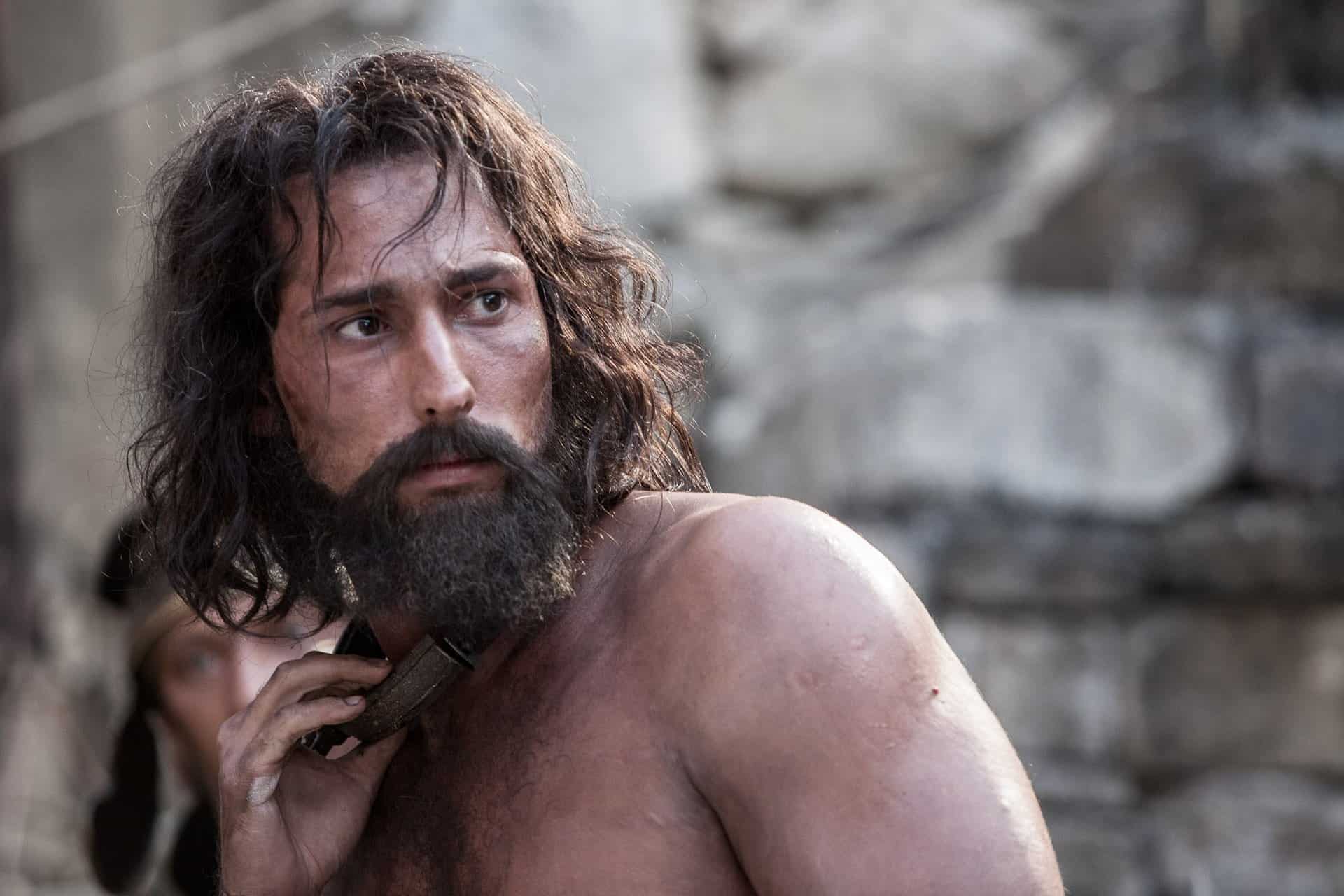 Страсти христовы варавва. Варавва кто это кратко и понятно. Варавва кто это кратко и понятно. Варавва кто это кратко и понятно. Варавва 2012.