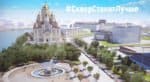Екатеринбургская епархия считает, что опрос ВЦИОМ о строительстве храма в Екатеринбурге не отражает реальности
