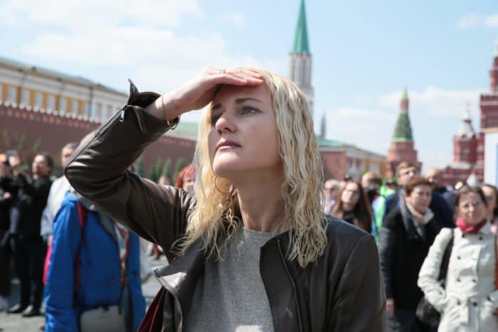 В начале было Аз: На Красной площади масштабно отметили День славянской письменности и культуры