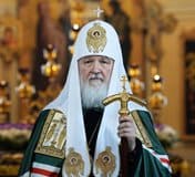 Патриарх Кирилл молится о погибших и пострадавших в авиакатастрофе в «Шереметьево»