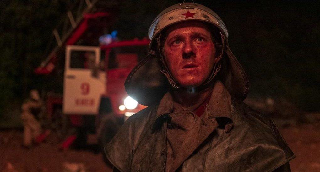 Сериал «Чернобыль» закончился православной молитвой. Что это за молитва?