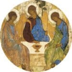 Троица: так Бог один или три? И откуда Церковь это знает?