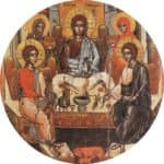 Троица: так Бог один или три? И откуда Церковь это знает?