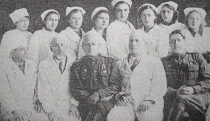 Кисловодские врачи против Третьего Рейха: невероятная история подпольной больницы