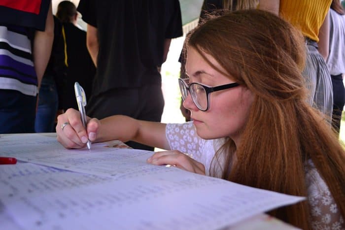 Православная молодежь организовала свое направление на форуме «Инерка» и получила подписку на «Фому»