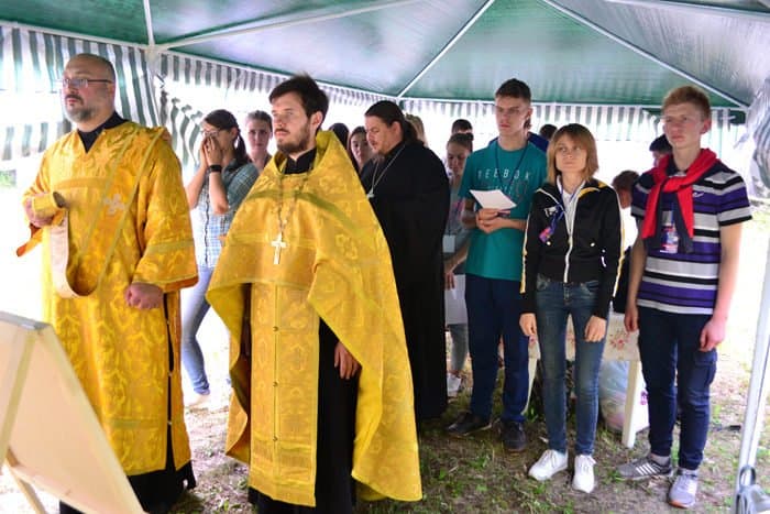 Православная молодежь организовала свое направление на форуме «Инерка» и получила подписку на «Фому»