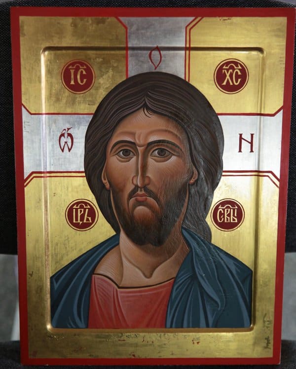 К Богу через икону и картину: Церковь проводит для осужденных уникальный конкурс