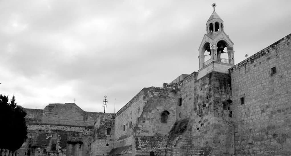 Храм Рождества Христова в Вифлееме временно закрывается из-за коронавируса