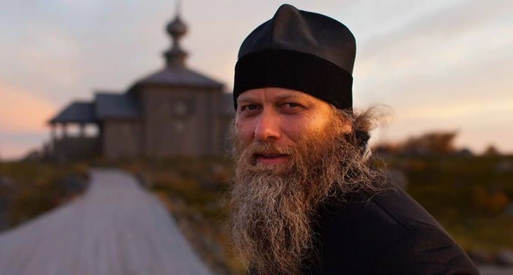 Наместник Соловецкого монастыря архимандрит Порфирий (Шутов) избран епископом Одинцовским