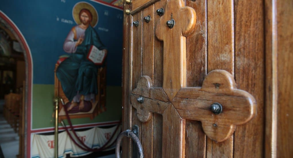 В Африке могут появиться приходы Русской Православной Церкви