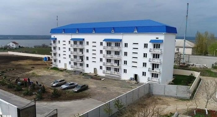 Первый на Украине православный центр паллиативной медицины откроется в Одесской области