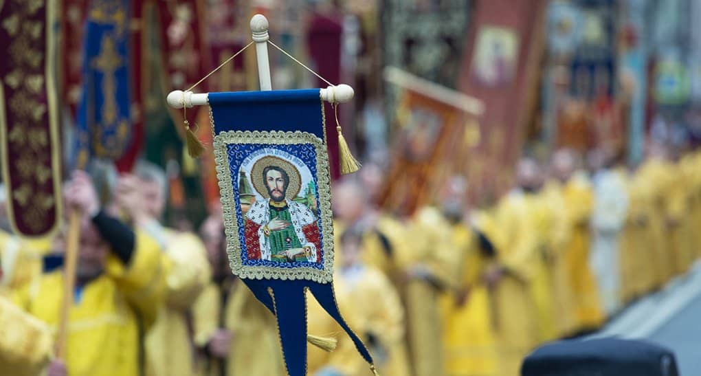 Более 130 проектов подготовят к празднованию 800-летия Александра Невского