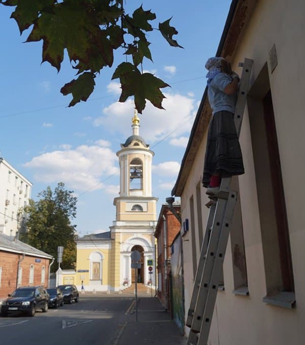 20 октября в Москве пройдет фестиваль искусств в честь 220-летия Александра Пушкина