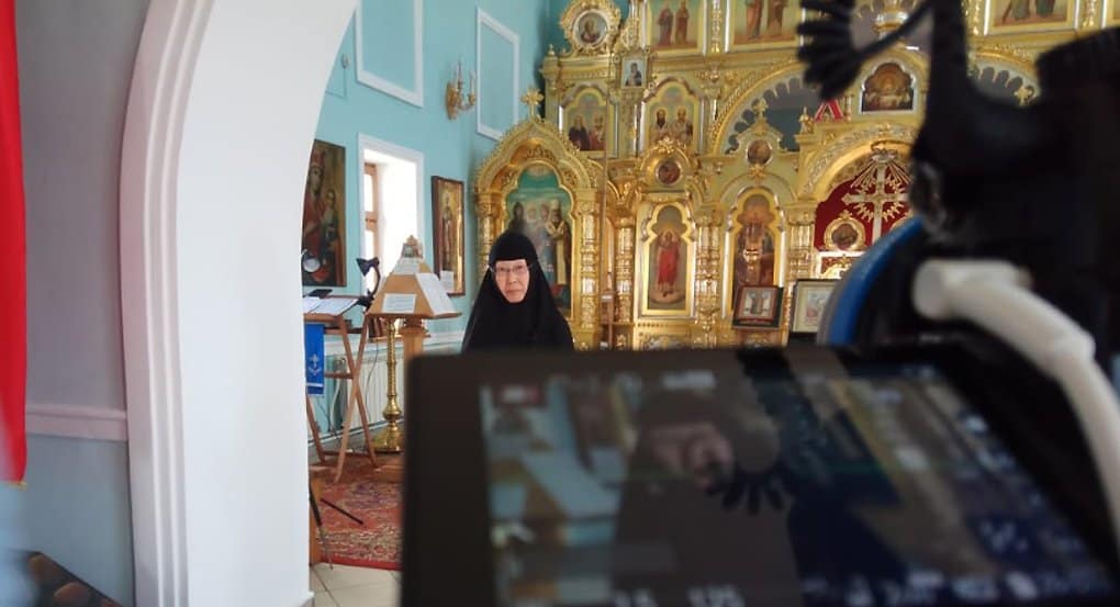 Якутская епархия создала видеопроект о храмах региона