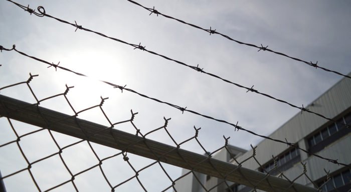 «В тюремной камере я из последних сил воззвал к Богу»: реальная история покаяния разбойника XXI века
