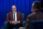 «Храм для человека, а не человек для храма», – архитектор Андрей Анисимов