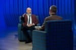 «Храм для человека, а не человек для храма», – архитектор Андрей Анисимов