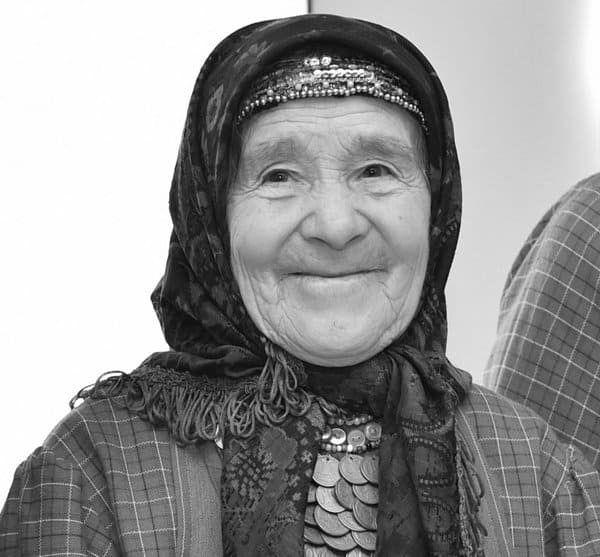 Умерла солистка «Бурановских бабушек» Наталья Пугачева