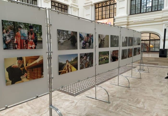 Фотовыставка «Фомы» открылась в Самаре и Тольятти