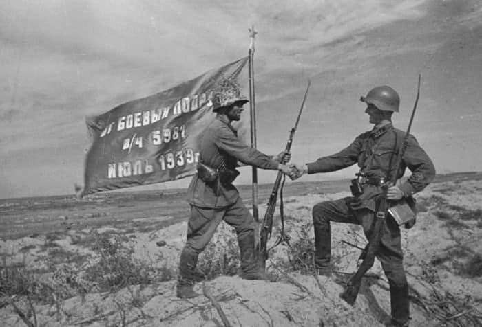 Битва за Халхин-Гол: как Красная армия поставила японцев на место