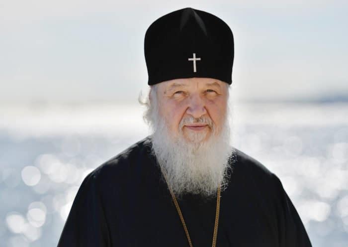 «Все обратится в прах — вечной будет только душа» — Патриарх Кирилл о себе, вере и Церкви